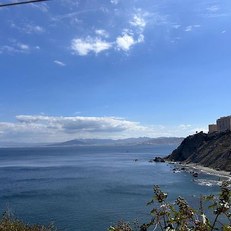 Apartament Sarchal Ceuta Zewnętrze zdjęcie