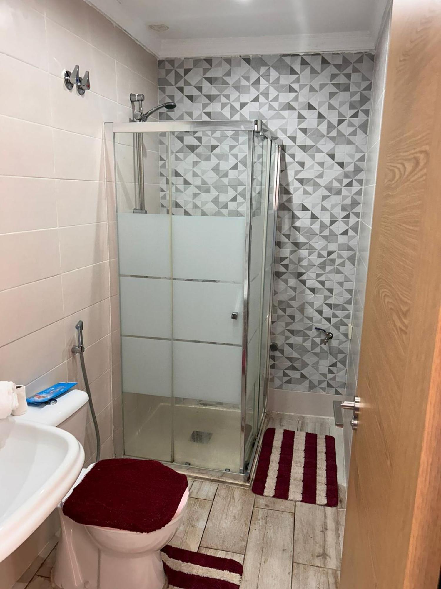Apartament Sarchal Ceuta Zewnętrze zdjęcie