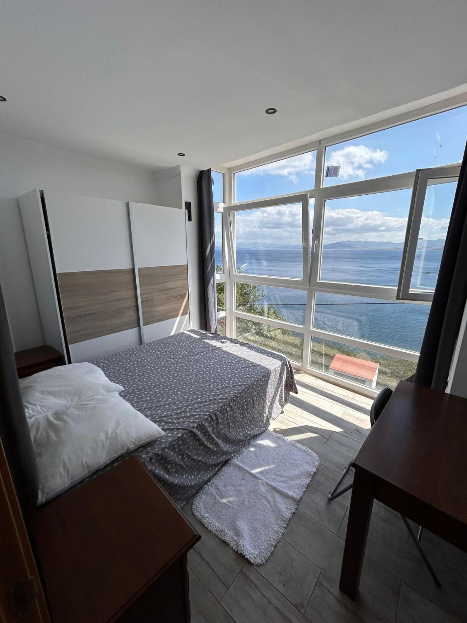 Apartament Sarchal Ceuta Zewnętrze zdjęcie