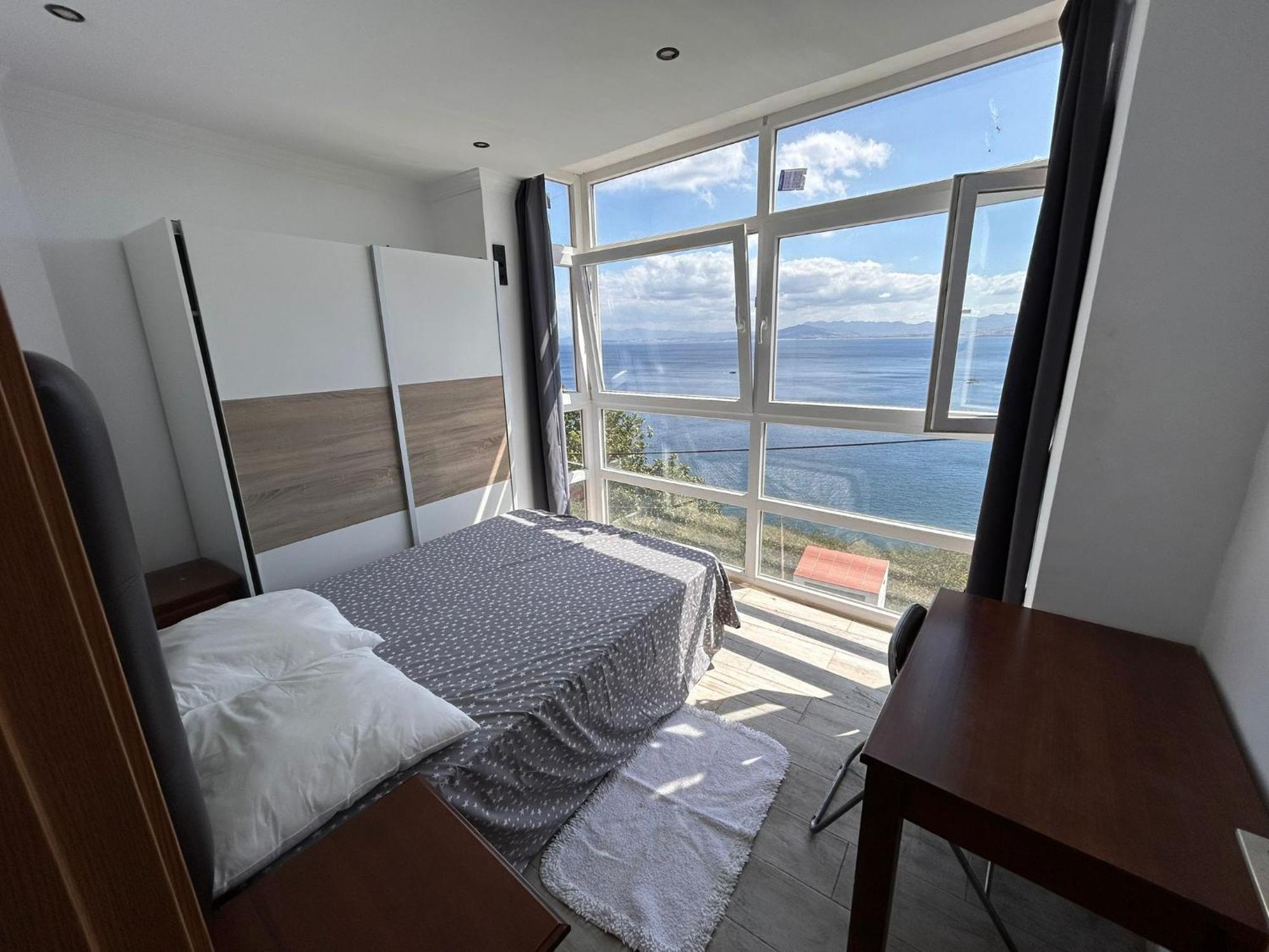 Apartament Sarchal Ceuta Zewnętrze zdjęcie