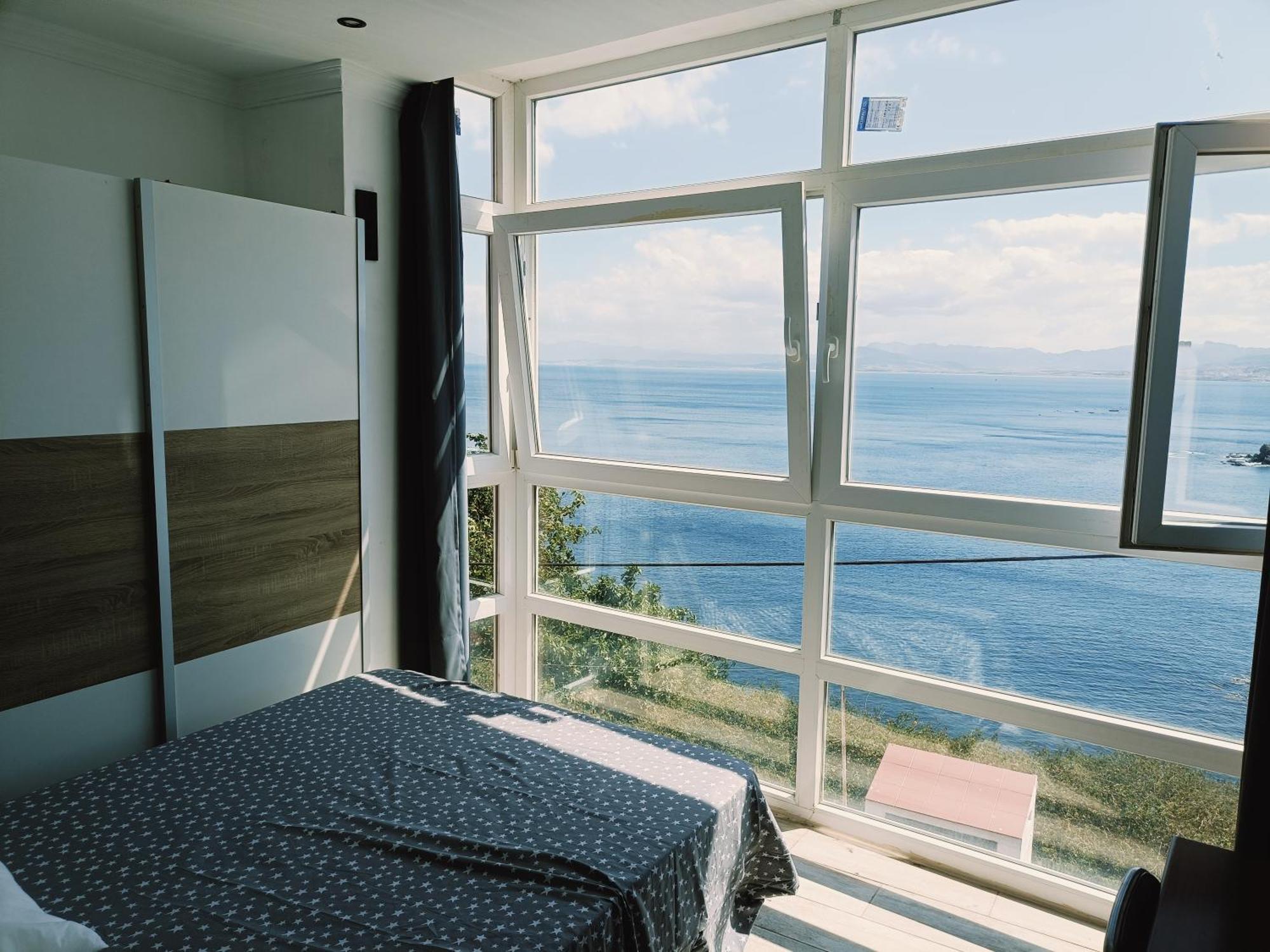 Apartament Sarchal Ceuta Zewnętrze zdjęcie